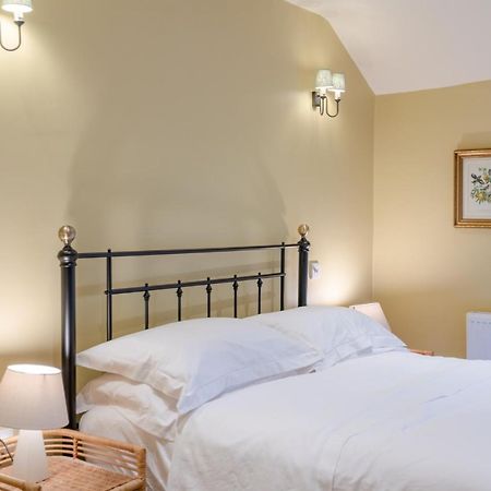 Vine Cottage Charlbury Exterior foto